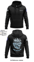 HQ, 95th CM CO 75493136 Hoodie - 3