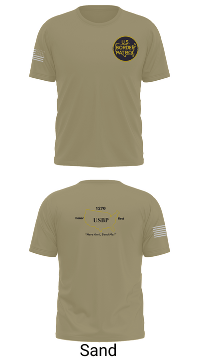 1270A 97331087 Old School Cotton Feel Shirt - 86