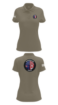Kontrolled Kaos 4706470 Women's Short Sleeve Performance Polo  - 75