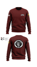 TAMUSA ROTC 34304538 Crew Neck Sweatshirt - 3