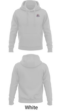Syracuse Academy of Science Track and Field 48697505 Hoodie - 6