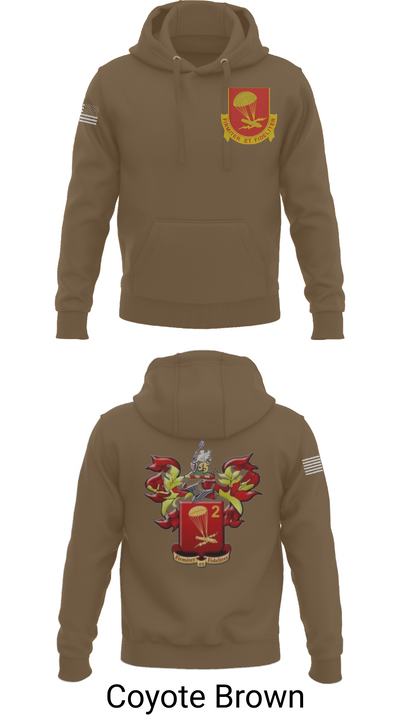 2-377 PFAR 10339157 Hoodie - 18
