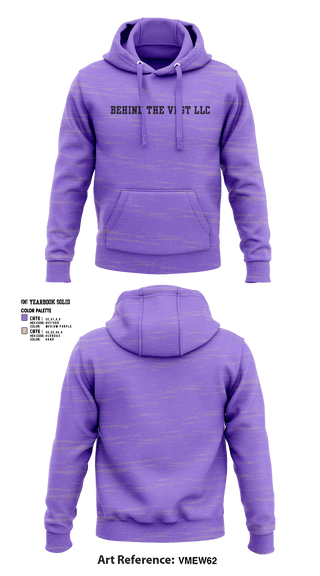 Hoodie, Behind The Vest LLC, , Teamtime, Team time, sublimation, custom sports apparel, team uniforms, spirit wear, spiritwear, sports uniforms, custom shirts, team store, custom team store, fundraiser sports, apparel fundraiser