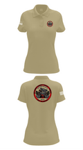 41st CEC-A 2239571 Women's Short Sleeve Performance Polo  - 95