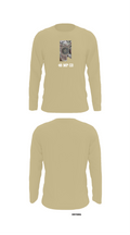 46 MP CO 62562841 Long Sleeve Performance Shirt 88