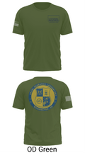 Naval Research Lab 68705363 Old School Cotton Feel Shirt - 48