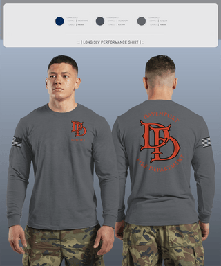 Long Sleeve Performance Shirt, B Shift, , Teamtime, Team time, sublimation, custom sports apparel, team uniforms, spirit wear, spiritwear, sports uniforms, custom shirts, team store, custom team store, fundraiser sports, apparel fundraiser