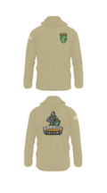 D Co 436th CA BN 62553628 Windbreaker - 81