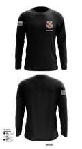 439th MMB 38467463 Long Sleeve Performance Shirt 106