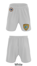 Orange County REACT 1392795 Athletic Shorts With Pockets - 1