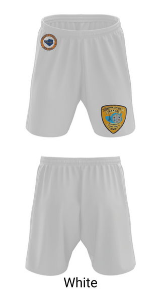 Athletic Shorts With Pockets, Orange County REACT, , Teamtime, Team time, sublimation, custom sports apparel, team uniforms, spirit wear, spiritwear, sports uniforms, custom shirts, team store, custom team store, fundraiser sports, apparel fundraiser