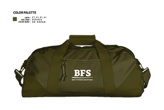 Duffle Bag, Best fitness solutions, , Teamtime, Team time, sublimation, custom sports apparel, team uniforms, spirit wear, spiritwear, sports uniforms, custom shirts, team store, custom team store, fundraiser sports, apparel fundraiser