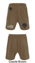 30 SFS 40475205 Athletic Shorts With Pockets - 9