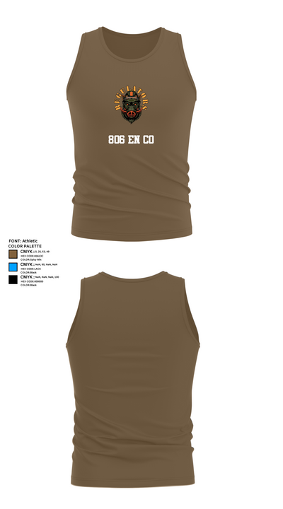 806 EN CO 65397202 Tank Top - 19