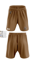 VP-26 Aircrew Association 18137881 Athletic Shorts With Pockets - 4