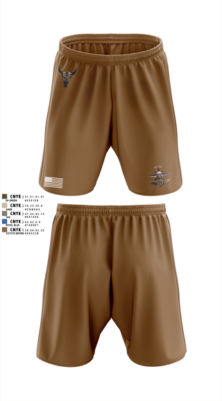 Athletic Shorts With Pockets, VP-26 Aircrew Association, , Teamtime, Team time, sublimation, custom sports apparel, team uniforms, spirit wear, spiritwear, sports uniforms, custom shirts, team store, custom team store, fundraiser sports, apparel fundraiser