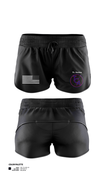 TCA 48647860 Ranger Panties - 1