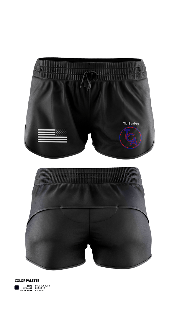 Ranger Panties, TCA, , Teamtime, Team time, sublimation, custom sports apparel, team uniforms, spirit wear, spiritwear, sports uniforms, custom shirts, team store, custom team store, fundraiser sports, apparel fundraiser
