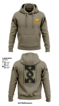 441st transportation company 24339398 Hoodie - 2