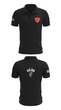 3/11 Mayhem 49305412 Short Sleeve Performance Polo - 27