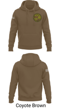 Cadet Leadership Training Squadron 79854789 Hoodie - 18