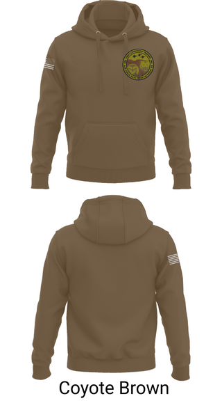 Hoodie, Cadet Leadership Training Squadron, Air Force, Teamtime, Team time, sublimation, custom sports apparel, team uniforms, spirit wear, spiritwear, sports uniforms, custom shirts, team store, custom team store, fundraiser sports, apparel fundraiser