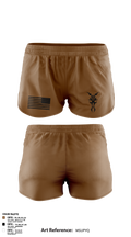 Apocalypse Platoon 49394201 Ranger Panties - 105