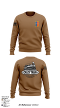2-174 ADA 22453526 Crew Neck Sweatshirt - 101