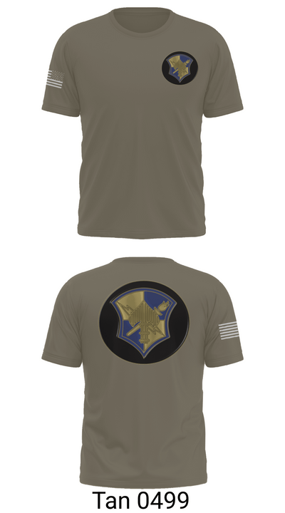 AOSD 75048162 Short Sleeve Performance Shirt - 76