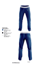 Deer Creek Antlers 84457423 Sweatpants - 1
