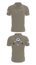 Special Boat Team 22 73434098 Short Sleeve Performance Polo - 64