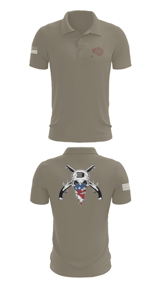 Short Sleeve Performance Polo, Special Boat Team 22, , Teamtime, Team time, sublimation, custom sports apparel, team uniforms, spirit wear, spiritwear, sports uniforms, custom shirts, team store, custom team store, fundraiser sports, apparel fundraiser
