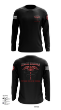 B-Co MRB Mamba 47249464 Long Sleeve Performance Shirt 105