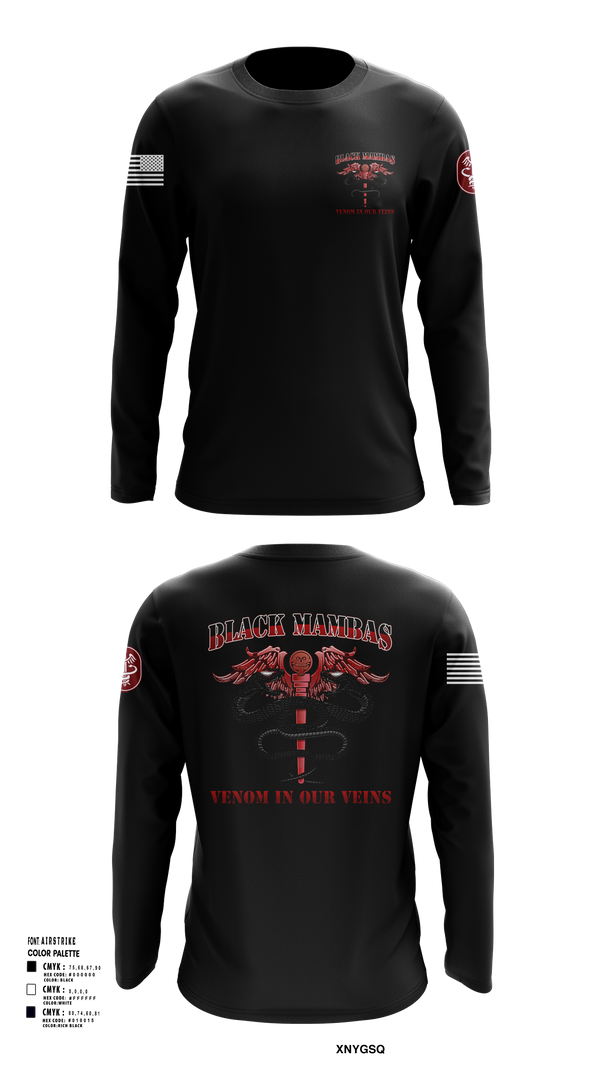 Long Sleeve Performance Shirt, B-Co MRB Mamba, , Teamtime, Team time, sublimation, custom sports apparel, team uniforms, spirit wear, spiritwear, sports uniforms, custom shirts, team store, custom team store, fundraiser sports, apparel fundraiser