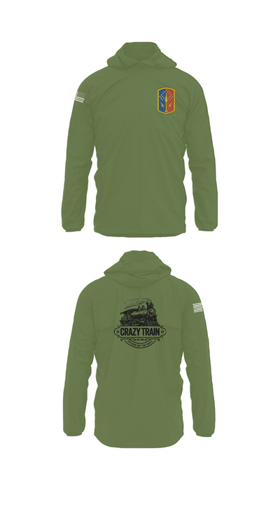 2-174 ADA 22453526 Windbreaker - 41