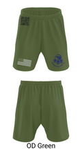 Randolph AFB Top III 66201325 Athletic Shorts With Pockets - 49