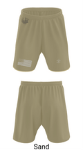 Cook County Sheriff’s Department 90143453 Athletic Shorts With Pockets - 85