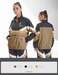 Lithonia High School Soccer 86293825 Windbreaker - 3