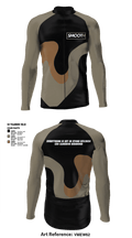 Smooth 7039071 Cycling Jersey - 4