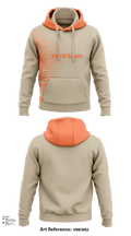 Yard Zone 31042764 Hoodie - 41