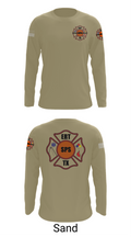 Plant X ERT 7276116 Long Sleeve Performance Shirt 86