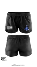 Pershing Rifles Troop L-1 10347059 Ranger Panties - 152