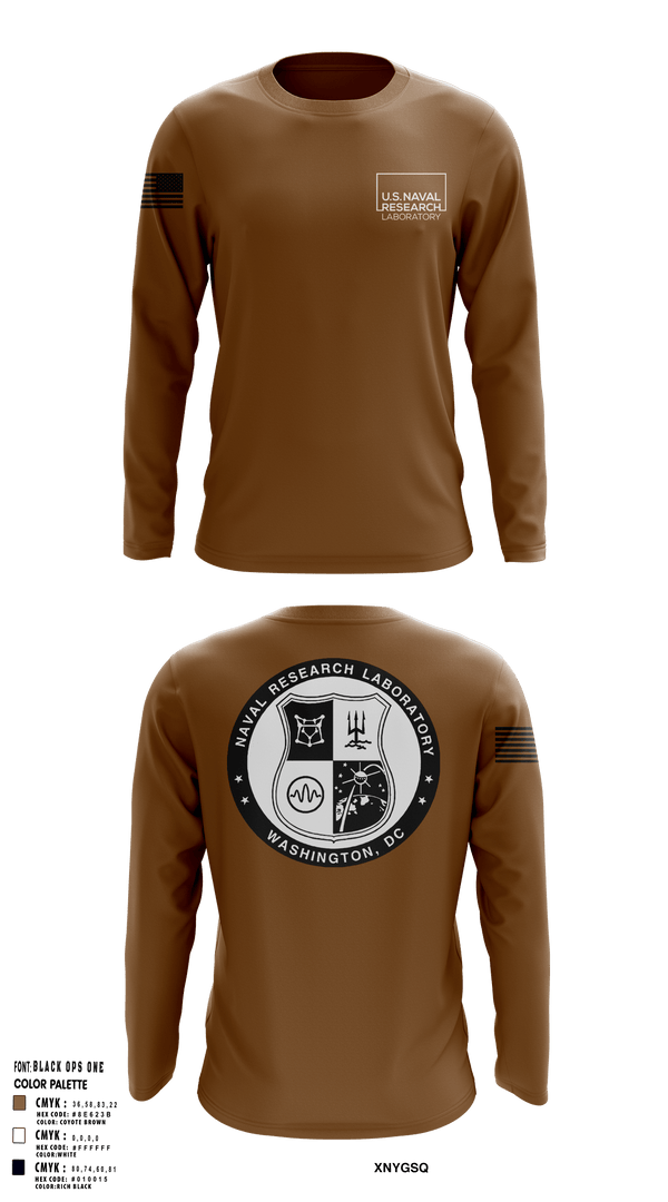 Long Sleeve Performance Shirt, Naval Research Lab, , Teamtime, Team time, sublimation, custom sports apparel, team uniforms, spirit wear, spiritwear, sports uniforms, custom shirts, team store, custom team store, fundraiser sports, apparel fundraiser