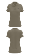 159 FW 5610142 Women's Short Sleeve Performance Polo  - 75