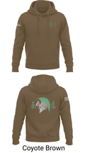 Greeks 13518002 Hoodie - 18