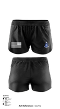 Pershing Rifles Kilo 8 88766737 Ranger Panties - 105