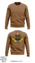 C 1-252 AR 38347567 Crew Neck Sweatshirt - 105