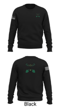 Enchanted Landscaping 93960707 Crew Neck Sweatshirt - 21