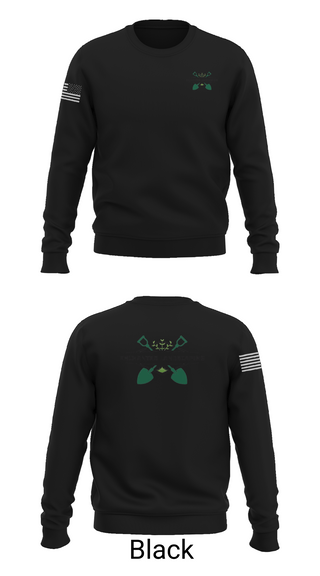 Crew Neck Sweatshirt, Enchanted Landscaping, , Teamtime, Team time, sublimation, custom sports apparel, team uniforms, spirit wear, spiritwear, sports uniforms, custom shirts, team store, custom team store, fundraiser sports, apparel fundraiser