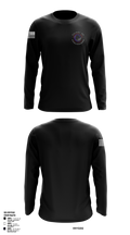 Patrol KC - Admin 52952171 Long Sleeve Performance Shirt 1